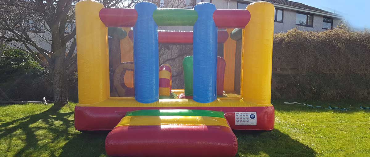 Activity Bouncer