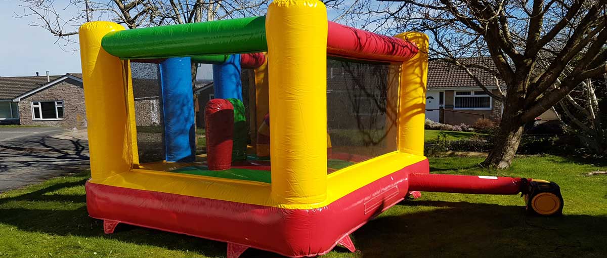 Activity Bouncer