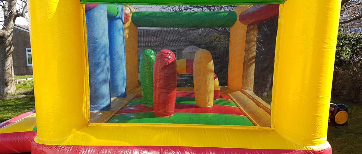 Activity Bouncer