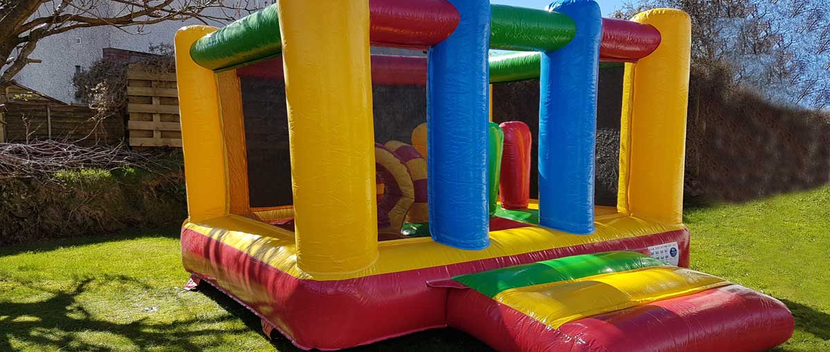 Activity Bouncer