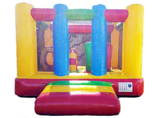 Activity Bouncer