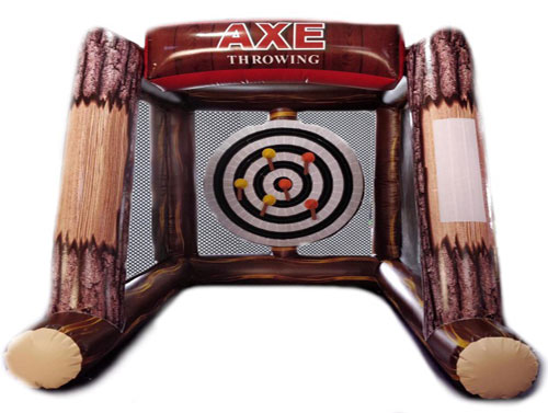 Axe Throw