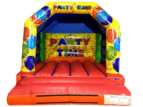 Disco Party Bouncer