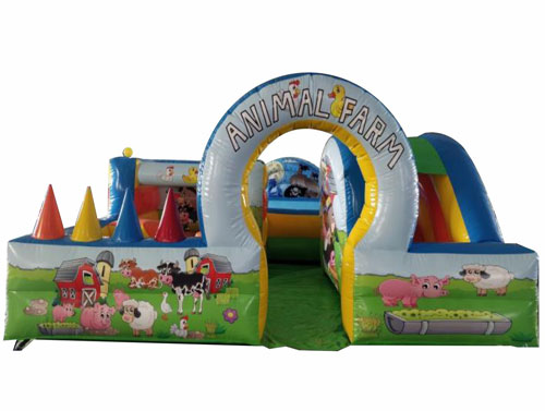 Toddlers Playpark
