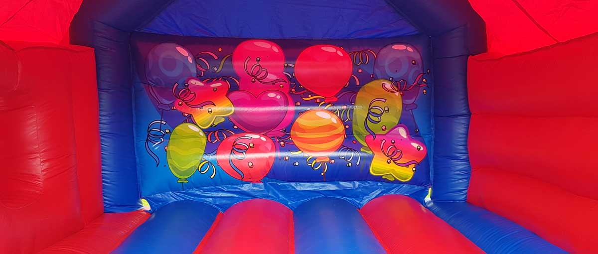 Combi Bouncer