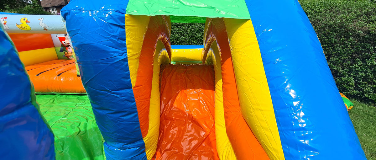 Toddler Playpark