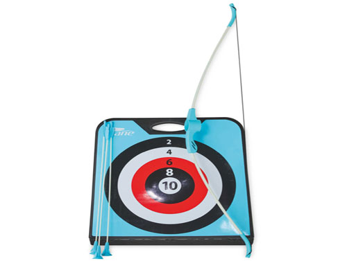 Soft Archery