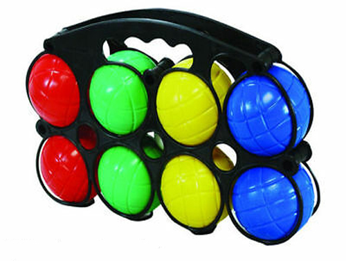 Boules