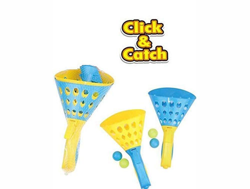 Click n Catch