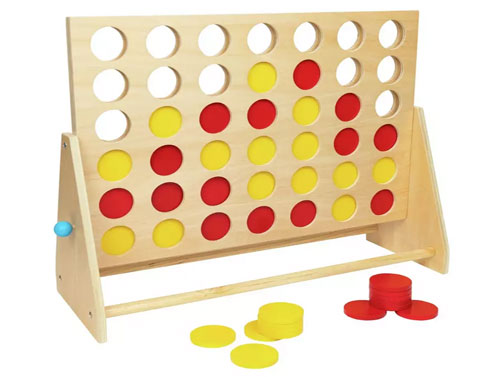 Connect 4