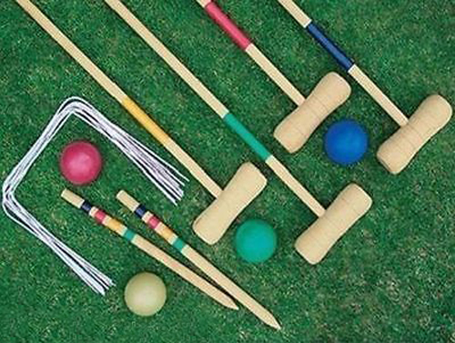 Croquet