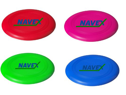 Frisbees