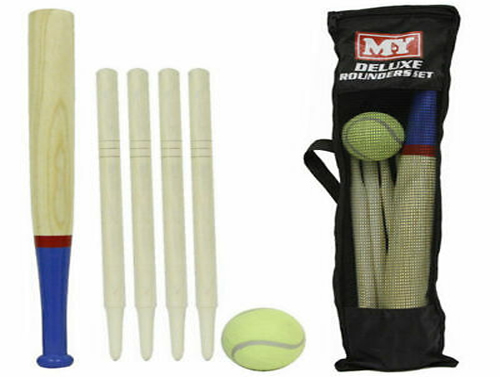 Rounders