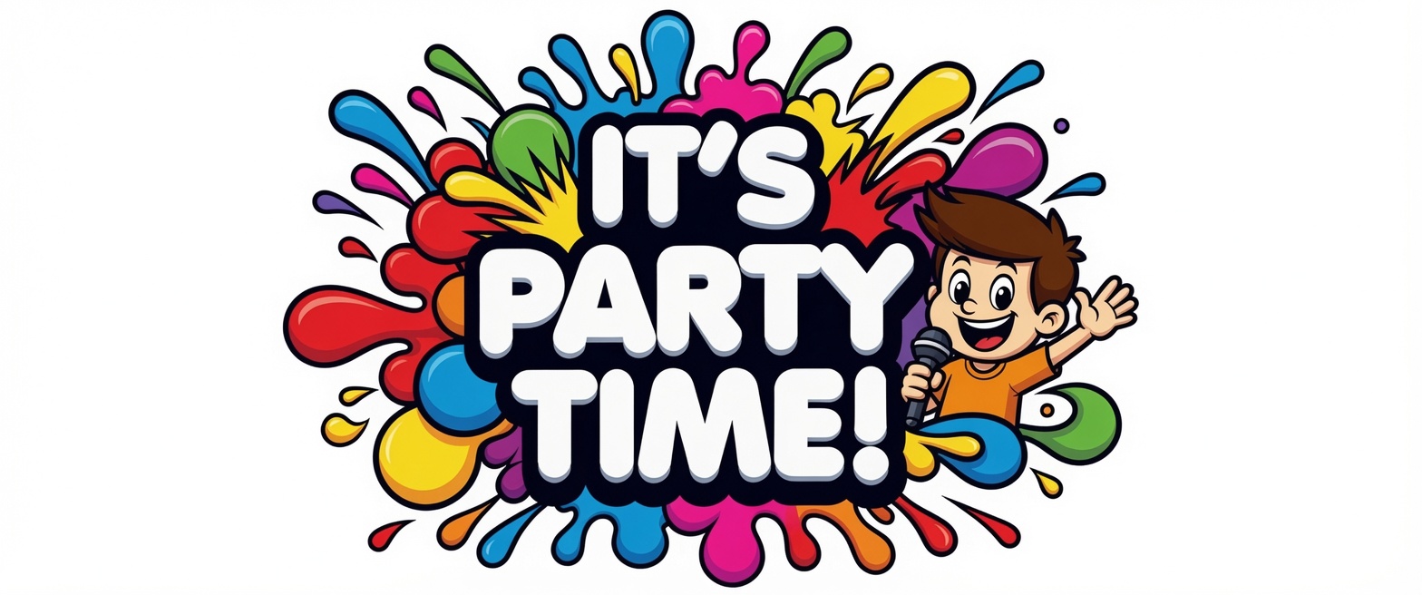 Partytime