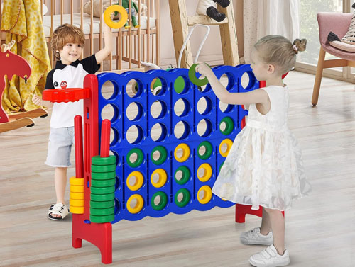 Click to view The Tug Of War Game